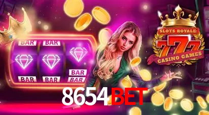Desvendando o Mundo dos Jogos Virtuais na 8654bet