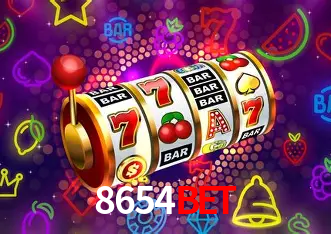 A Revolução dos Aplicativos de Jogos no 8654bet