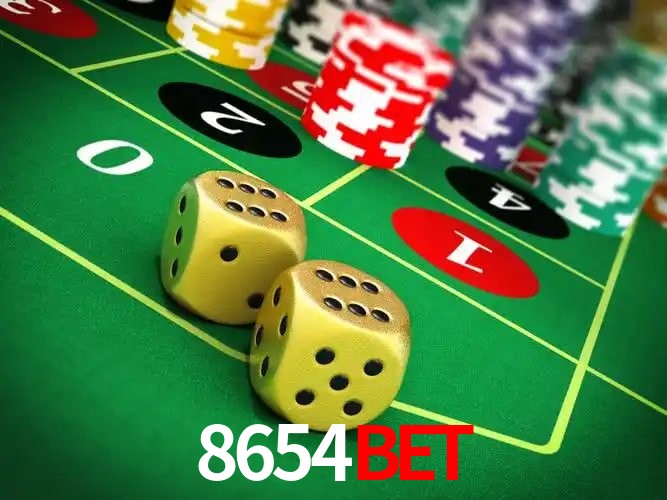 Statistics 8654bet