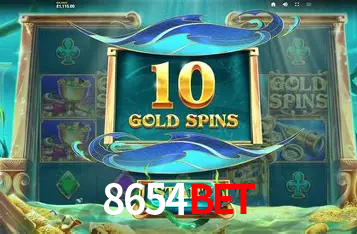 Descubra a Essência do 8654bet: Nossa História e Compromissos