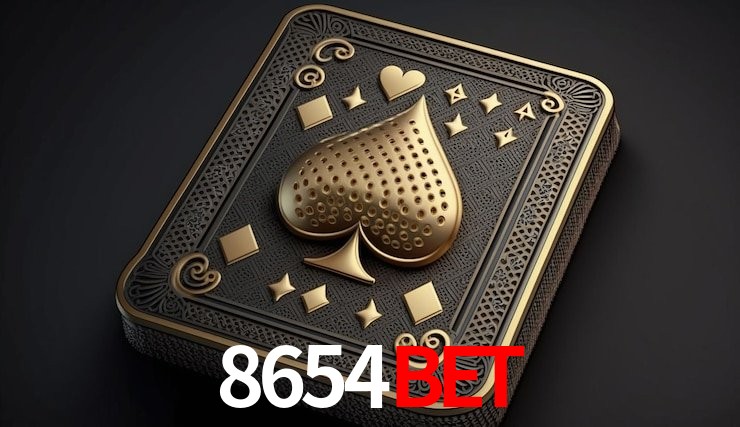 Experiência VIP 8654bet