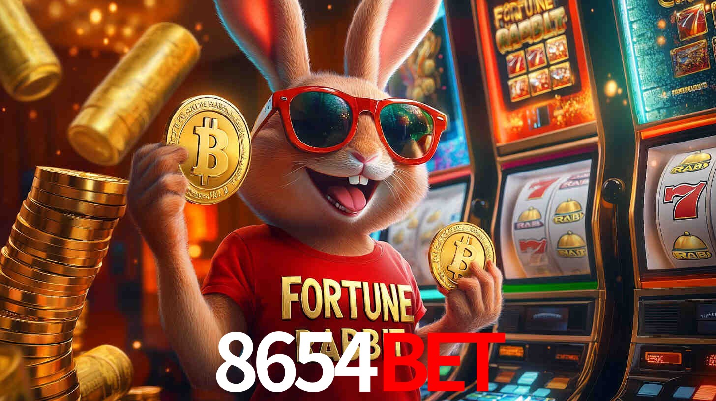 A Popularidade dos Caça-Níqueis no 8654bet