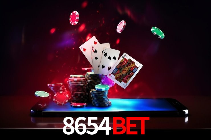 Games Directory 8654bet
