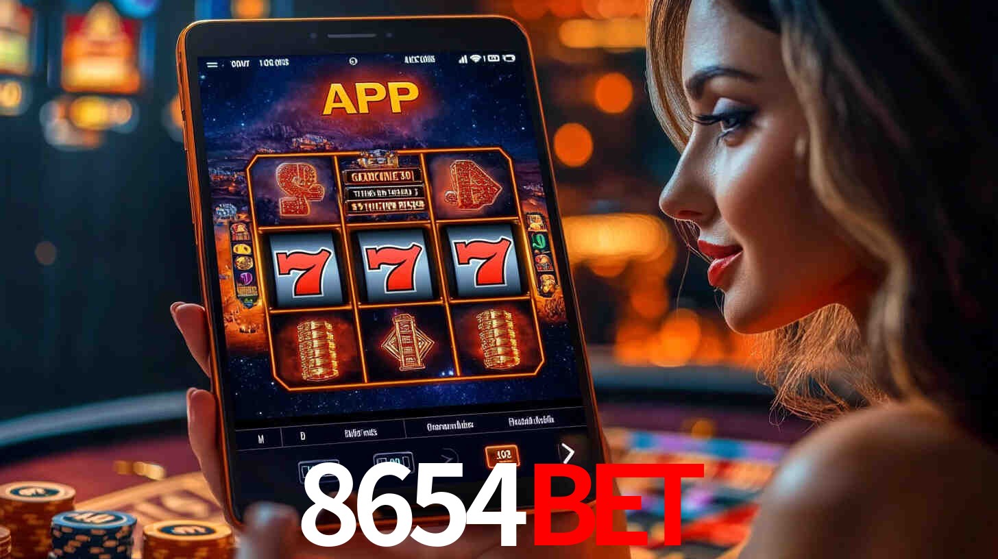 8654bet