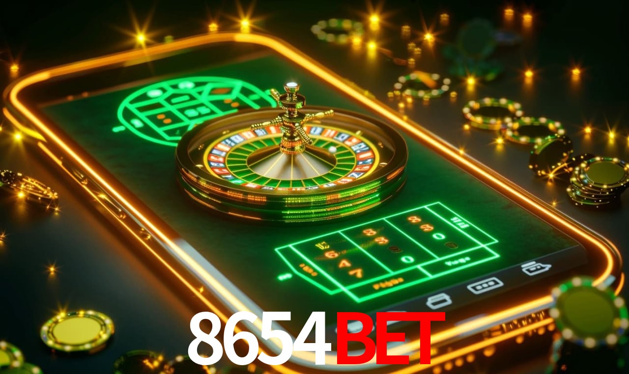 Integração de APIs 8654bet