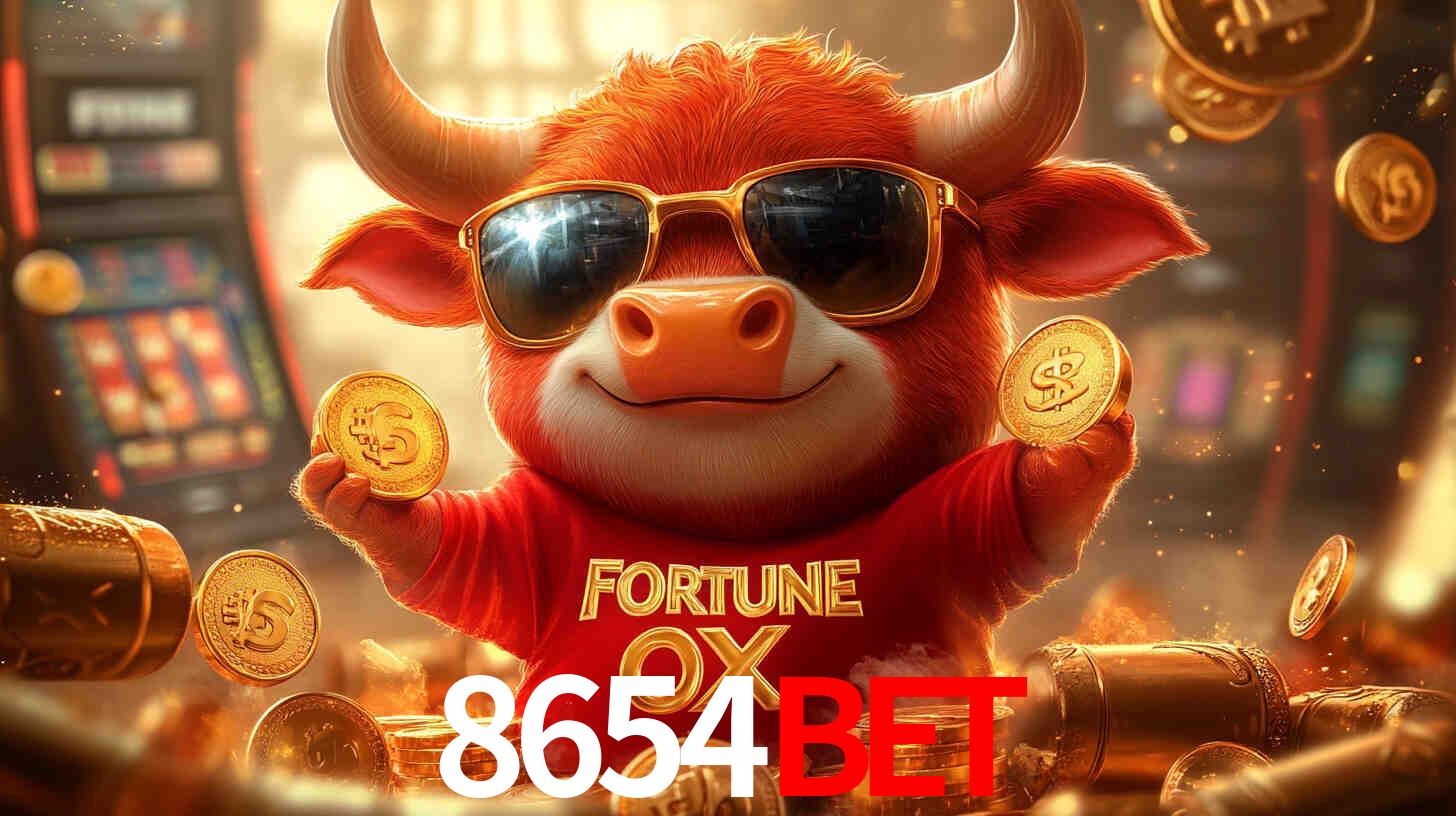 8654bet.com