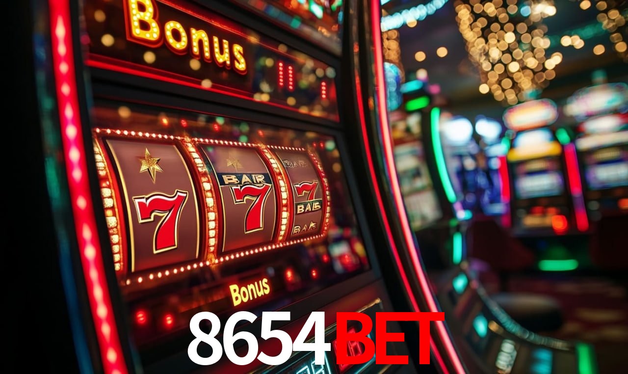 Mercados ao vivo e cash out na 8654bet