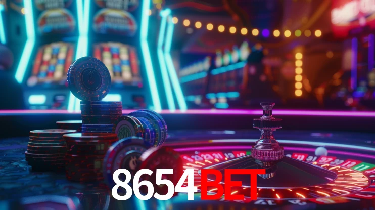 Quick Registration 8654bet