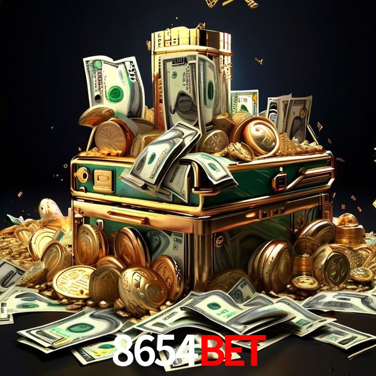 Apostas de Tênis 8654bet