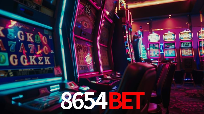 APP oficial da 8654bet para mobile