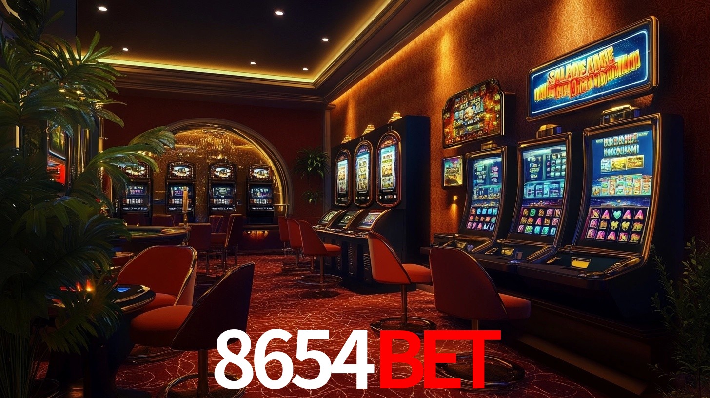 Roulette Table 8654bet