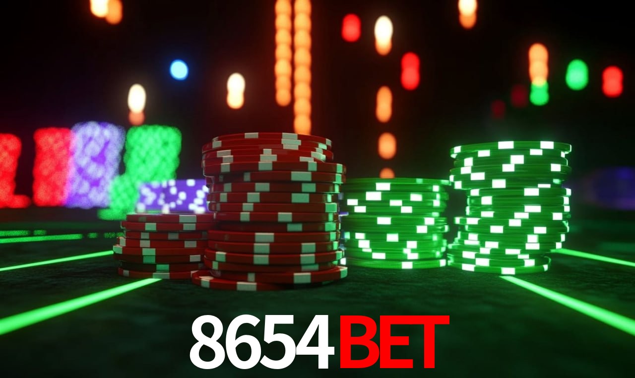Player Reviews 8654bet