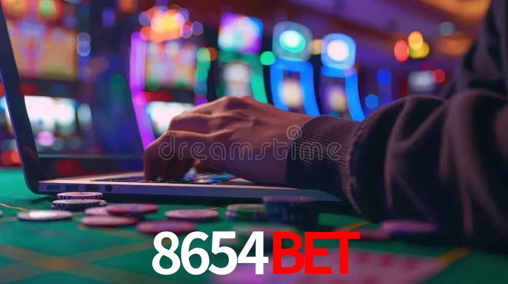 PIX Instantâneo 8654bet