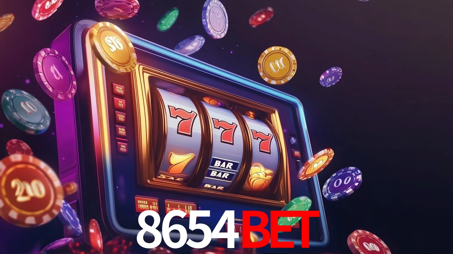 Blackjack Table 8654bet