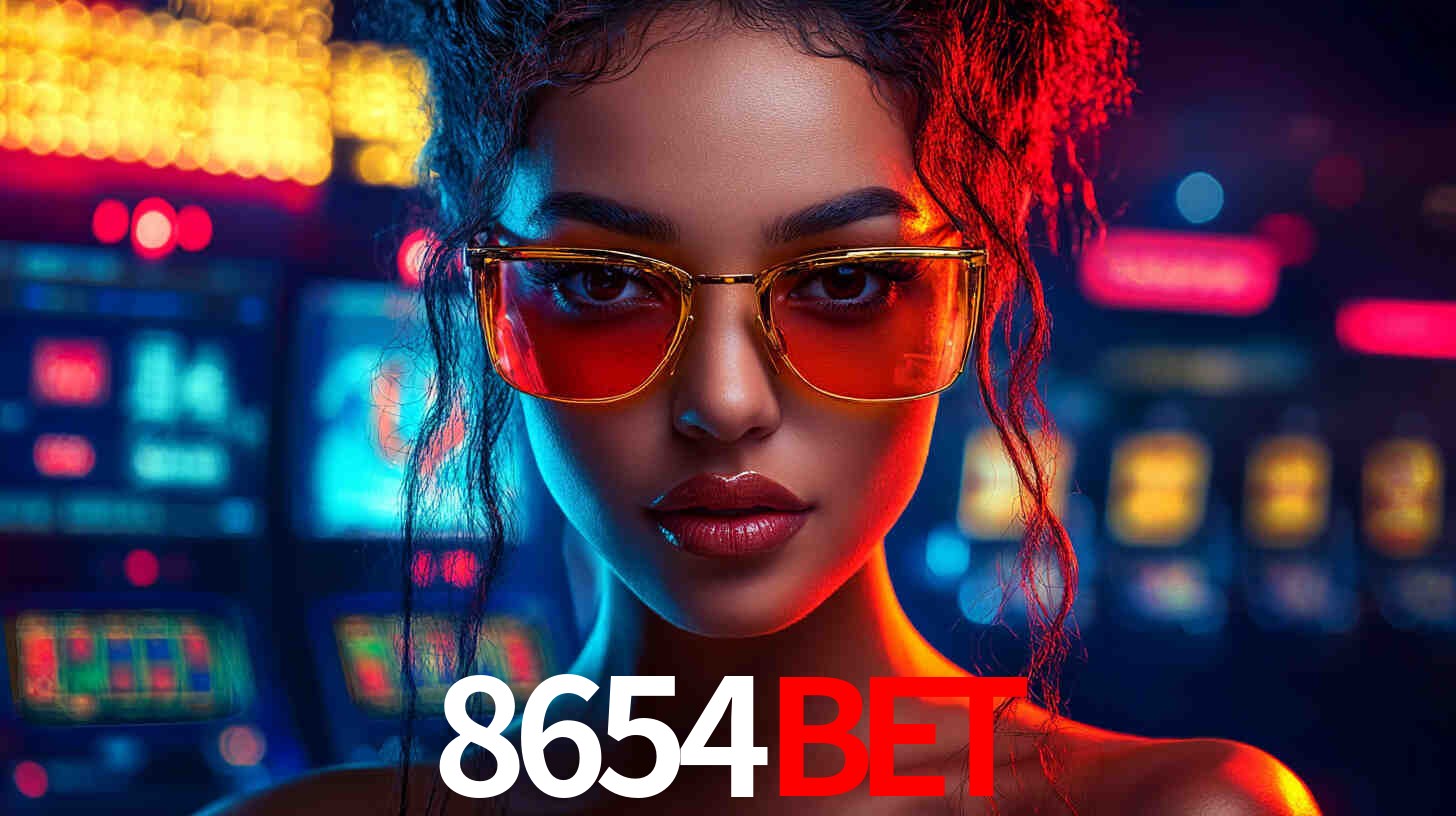 Descubra a Essência do 8654bet: Nossa História e Compromissos