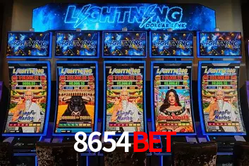 Apostas Esportivas na 8654bet: Um Guia Completo
