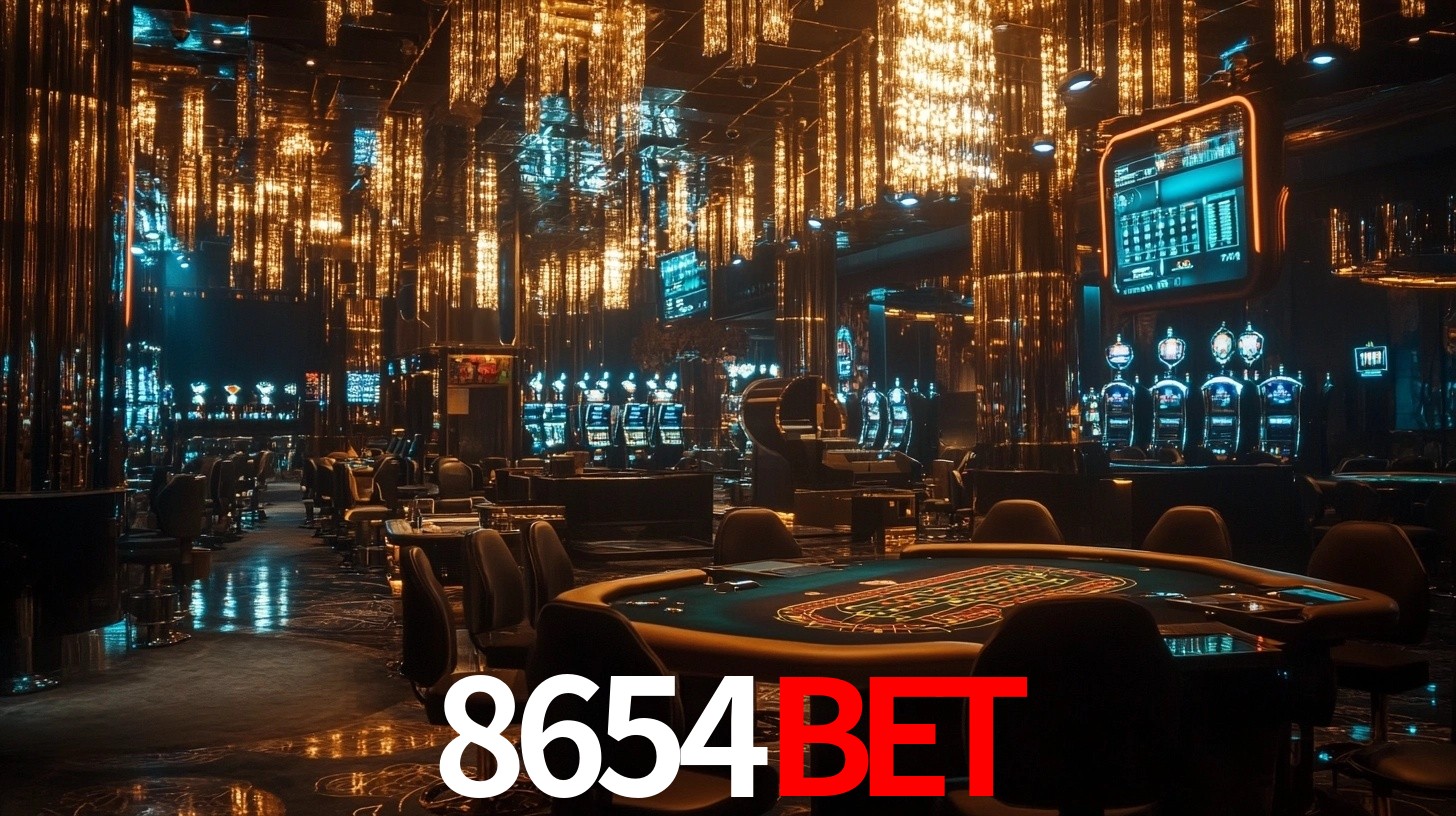 8654bet: Seu Especialista em Apostas Esportivas Brasileiras