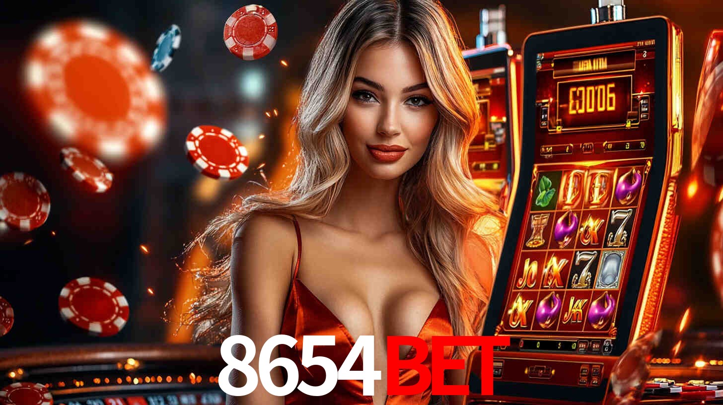8654bet.com