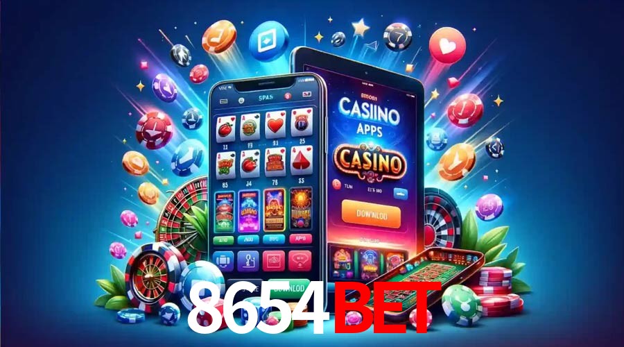 API Integration 8654bet