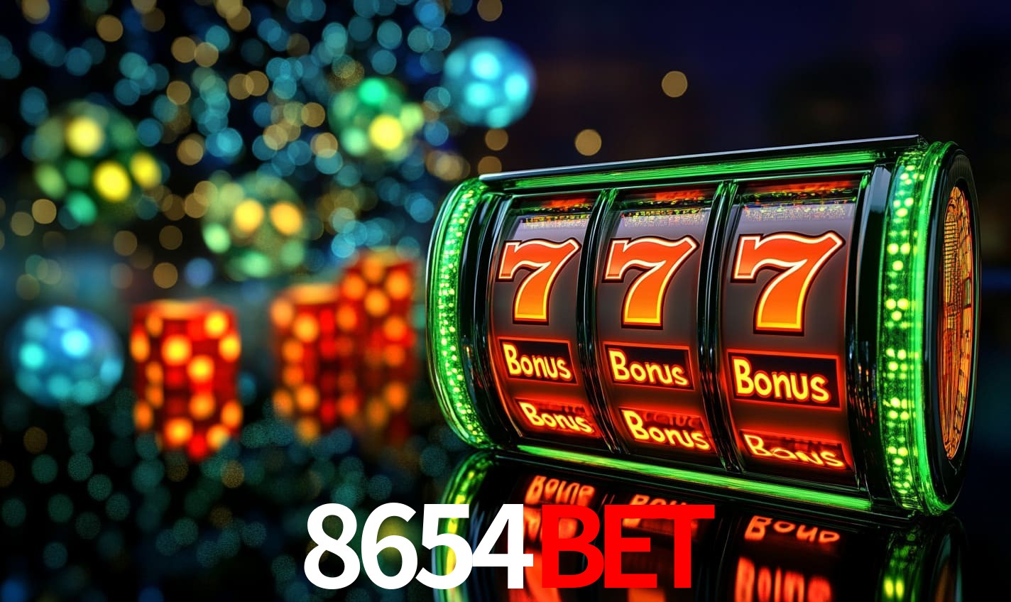 Login Seguro 8654bet
