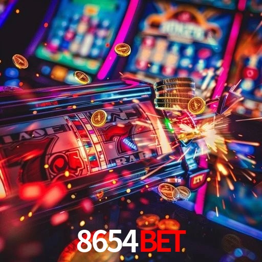 Programa VIP 8654bet