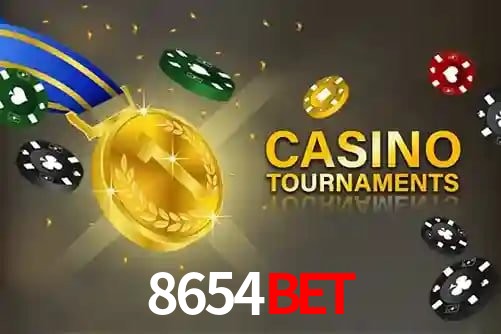 Download de APK seguro na 8654bet