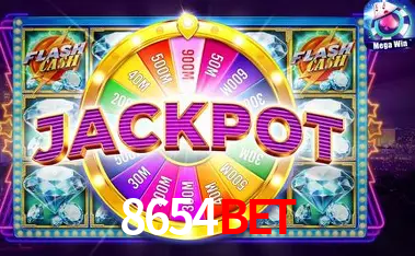 Explorando a Categoria de Eventos em Apostas na 8654bet