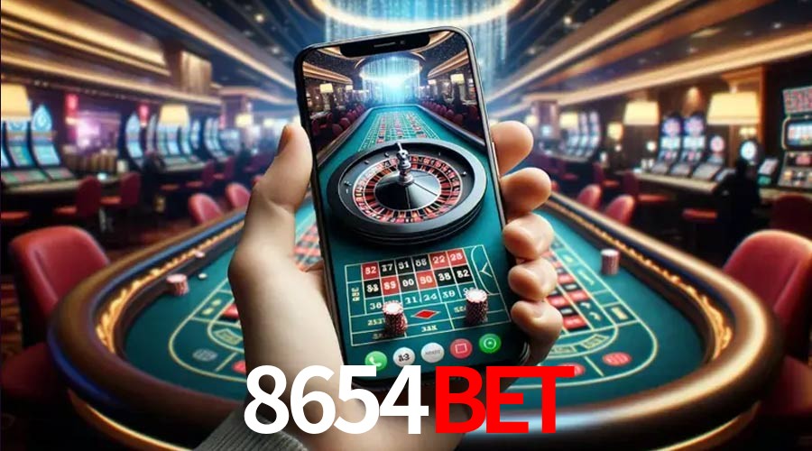 2FA Security 8654bet