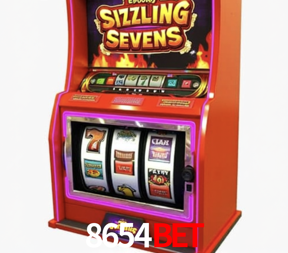 Weekend Specials 8654bet