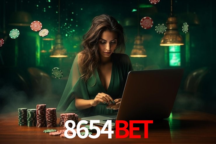 Segurança e privacidade no APP 8654bet