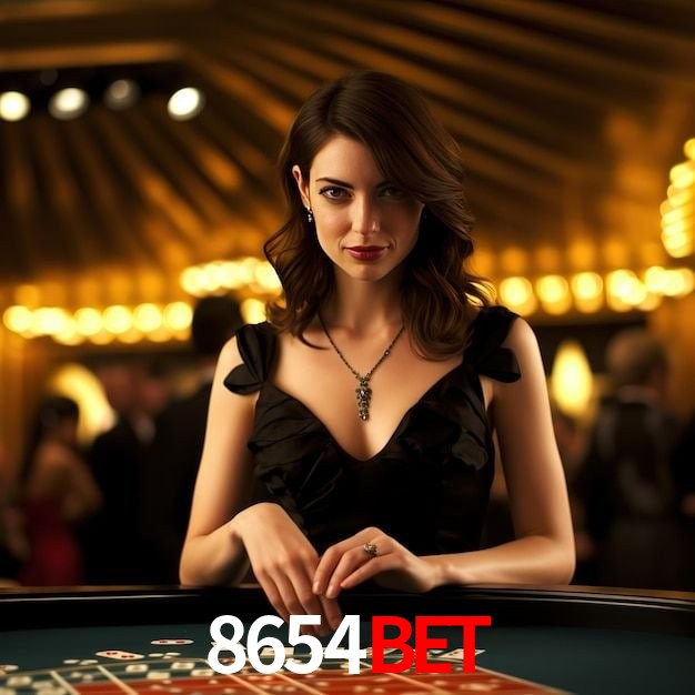 Explorando a Categoria de Eventos em Apostas na 8654bet