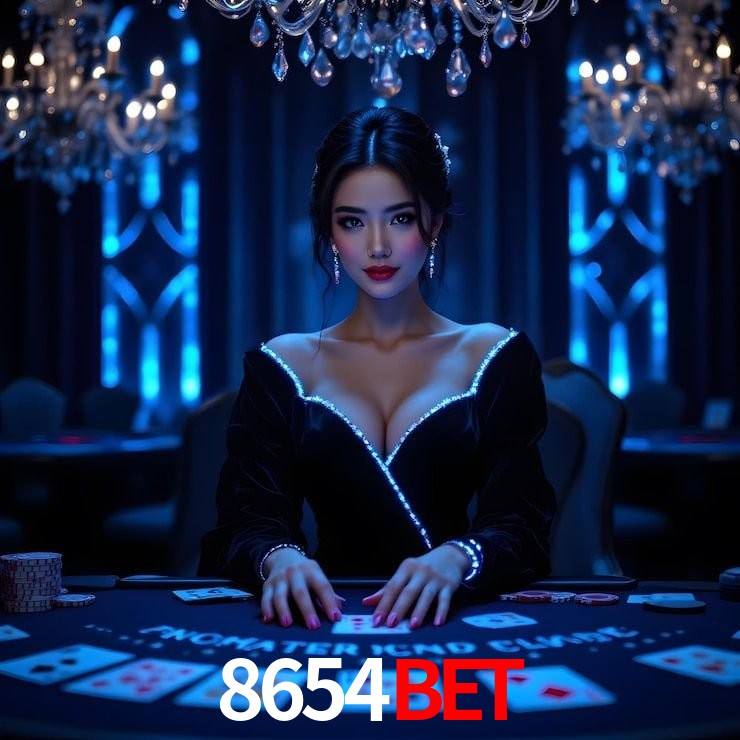 Jogos de Slot 8654bet