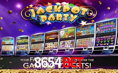 Descubra o Mundo do Cassino Online com 8654bet