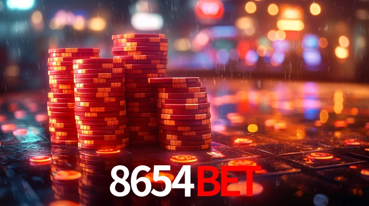 Experimente o Login Seguro Premium no 8654bet