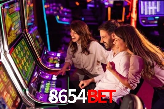 cassino 8654bet