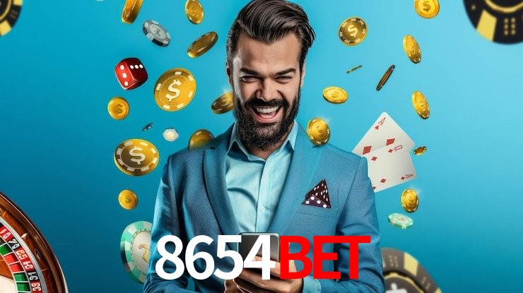 Live Casino 8654bet