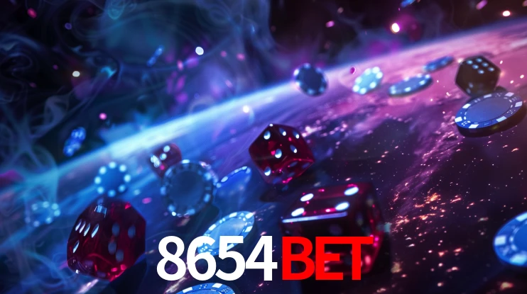 Secure Login 8654bet