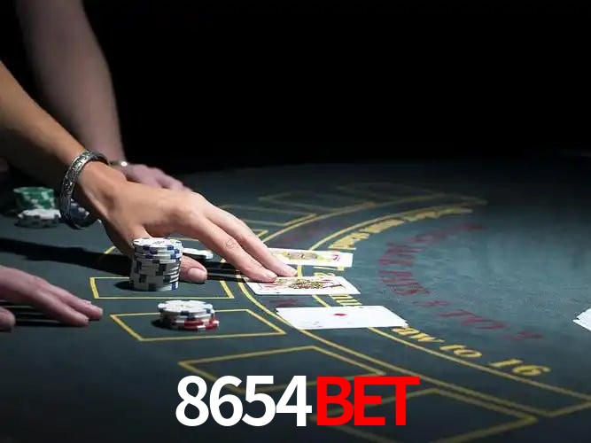Promoções Sazonais 8654bet
