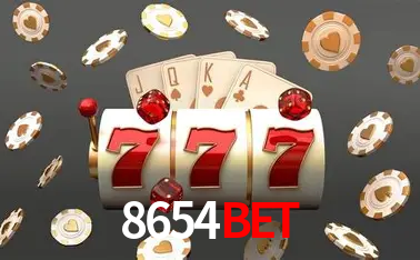 Descubra a Essência do 8654bet: Nossa História e Compromissos