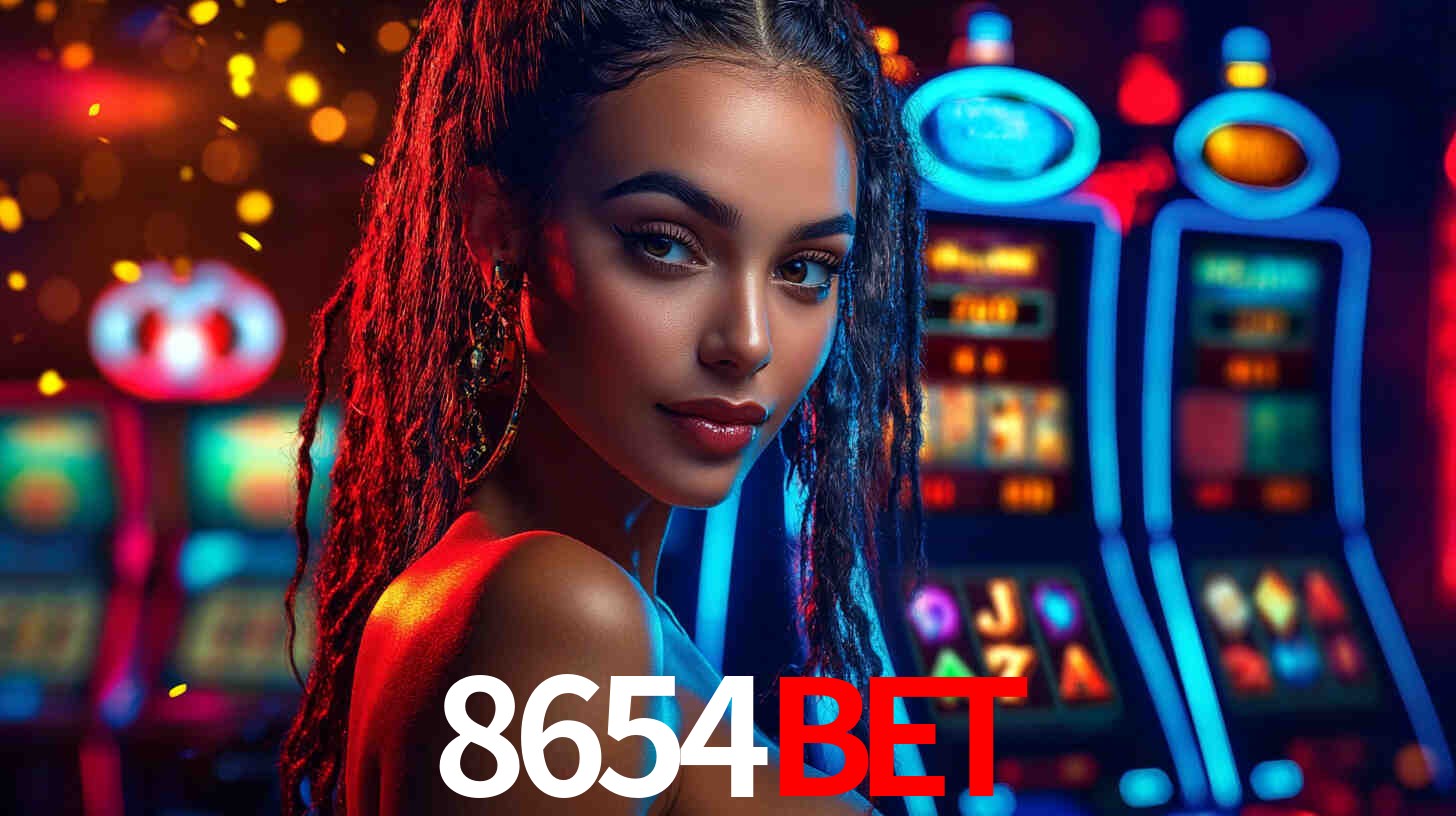 Explorando a Categoria de Eventos em Apostas na 8654bet