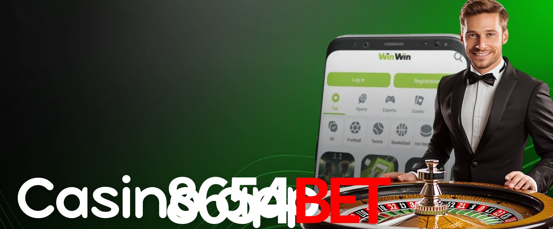 Exclusive Offers 8654bet