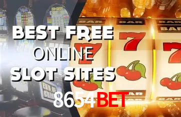 Desvendando o Mundo dos Jogos Virtuais na 8654bet