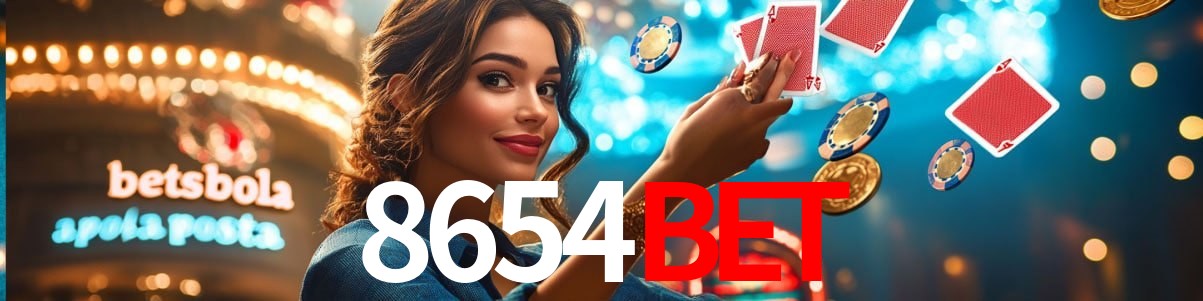 Game Statistics 8654bet
