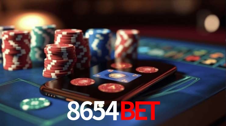 Diretório de Jogos 8654bet