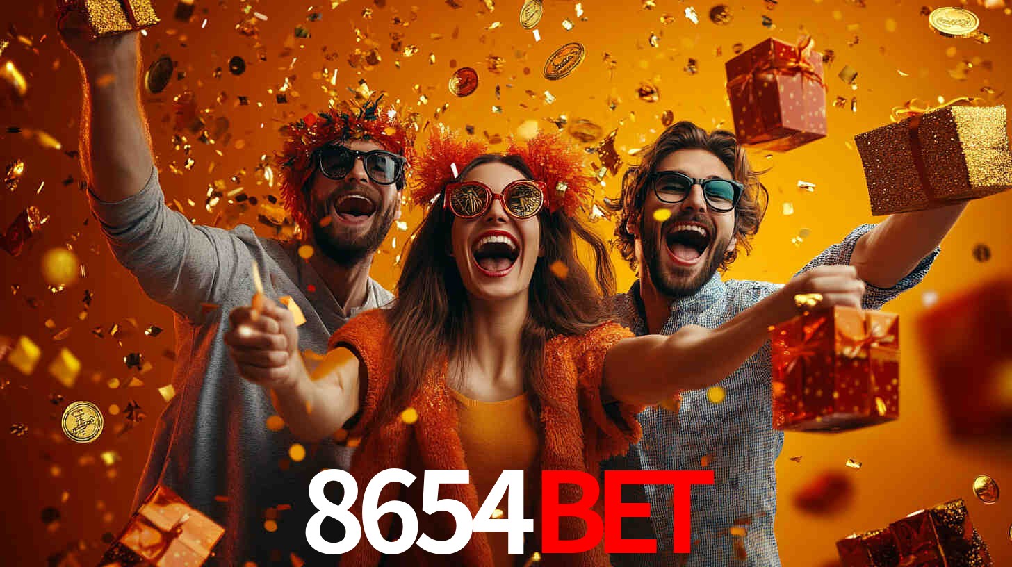8654bet