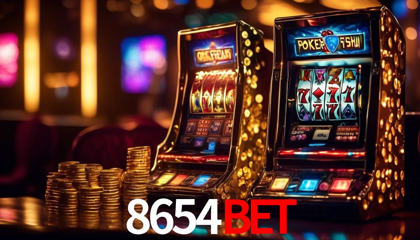 A Emoção da Loteria na 8654bet: Uma Chance de Mudança de Vida