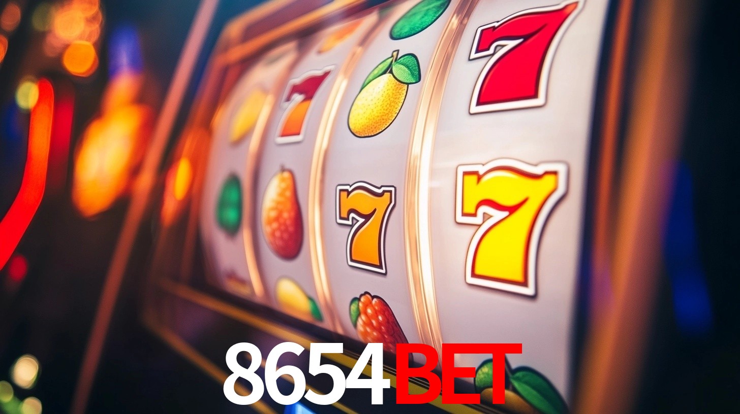 Premium Interface 8654bet