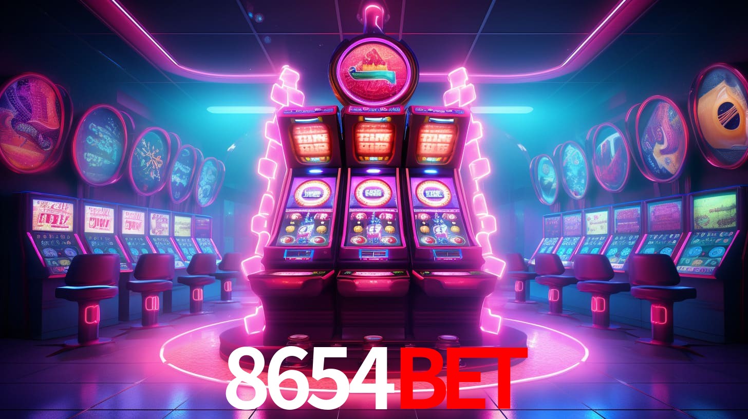 8654bet.com