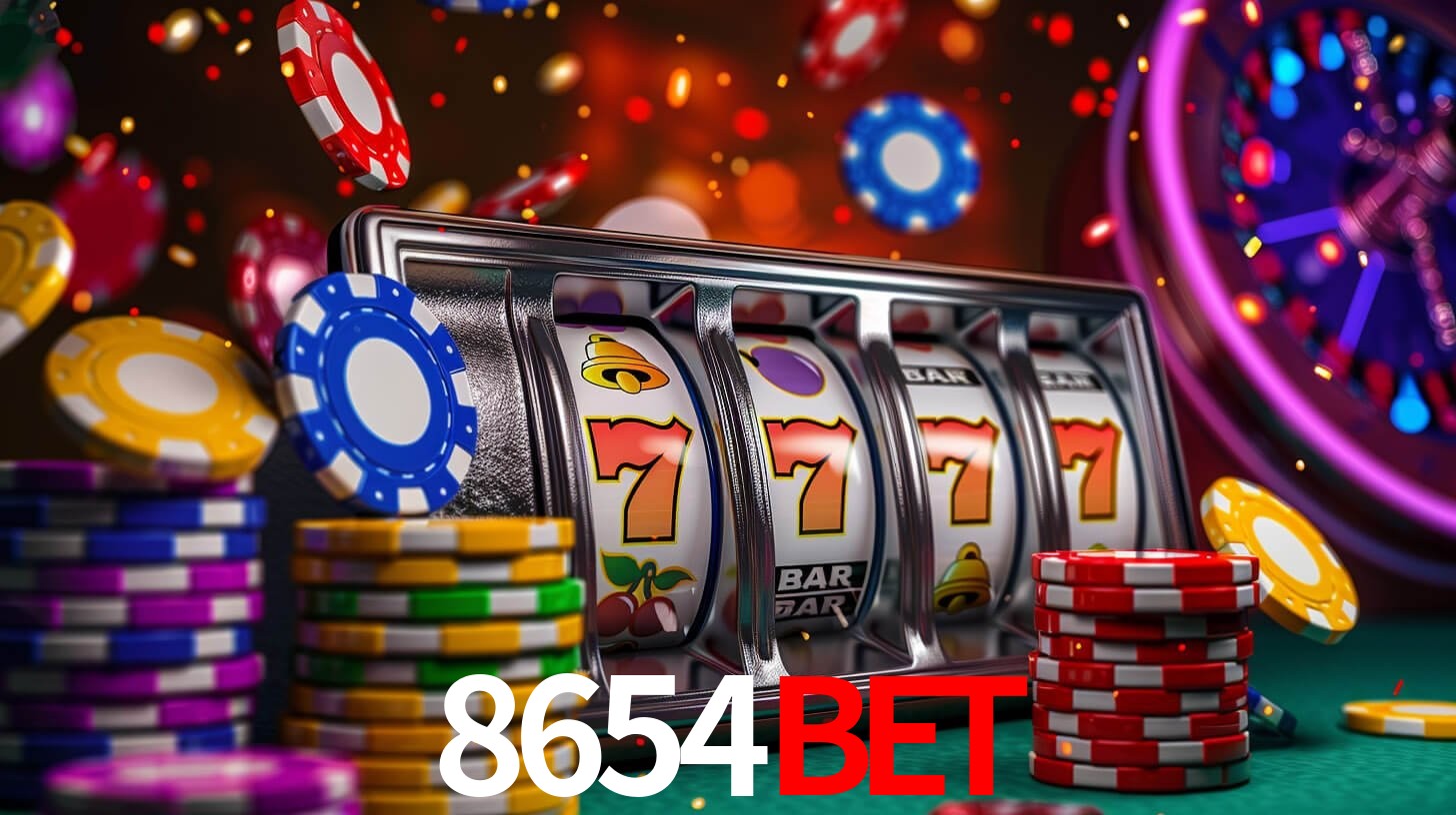 Jogos Exclusivos 8654bet