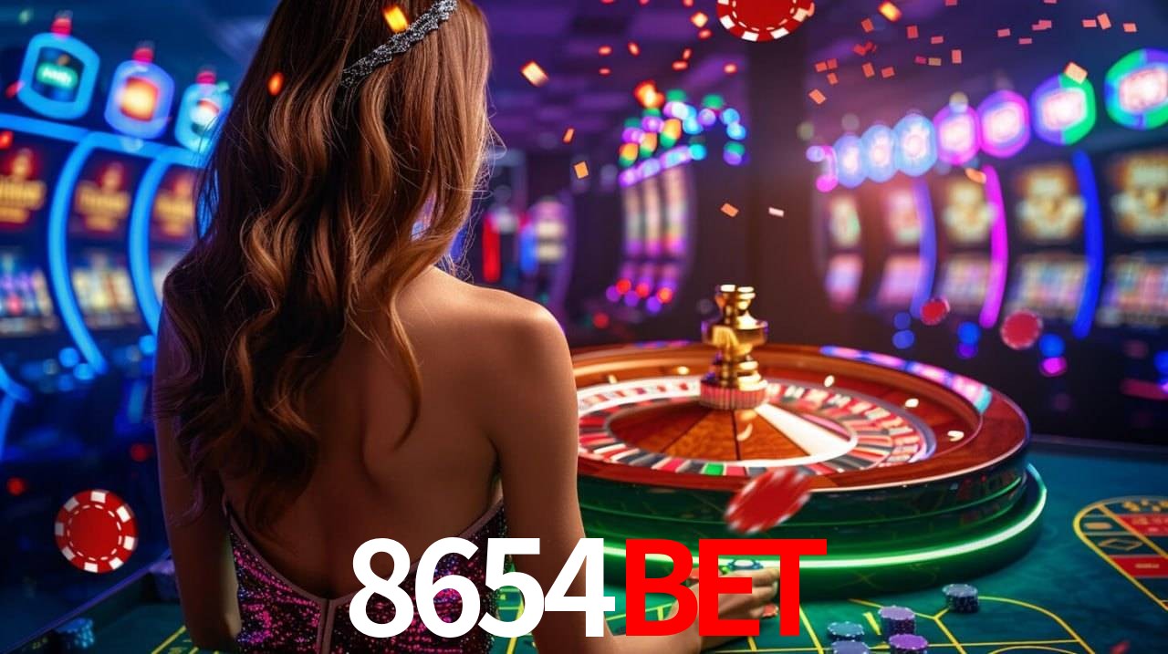 Instalação rápida do APK 8654bet